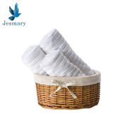 SET KHĂN TRẮNG KHÁCH SẠN CAO CẤP